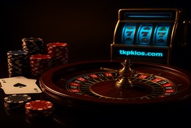 Login Social e Inovador: Conheça o tkpk