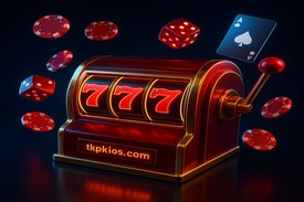 Os mais jogados do tkpk — lista sempre atualizada