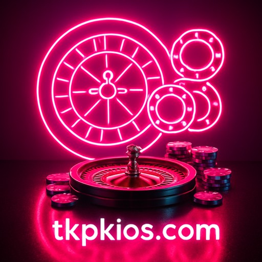 Bônus & Promoções tkpk 2025 — Brasil