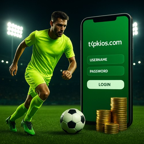Recursos Paga do tkpk: Experiência de Jogo Elevada